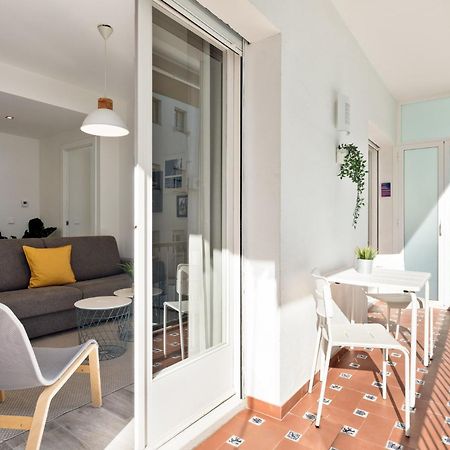 Apartamento Sitges Group Blue&White Exterior foto