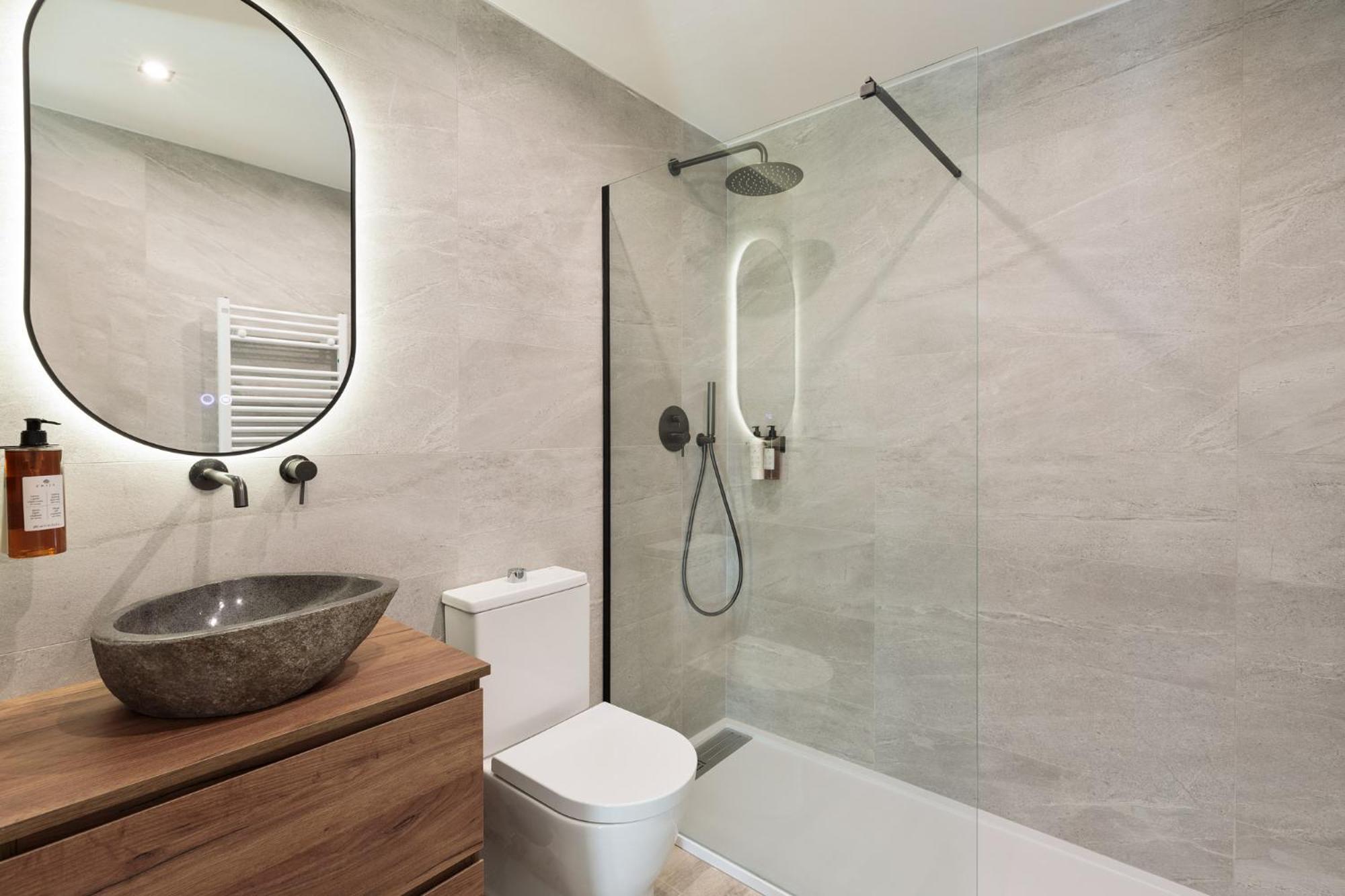 Apartamento Sitges Group Blue&White Exterior foto