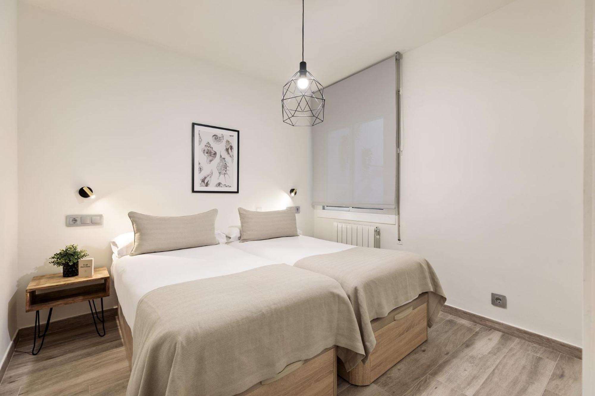 Apartamento Sitges Group Blue&White Exterior foto