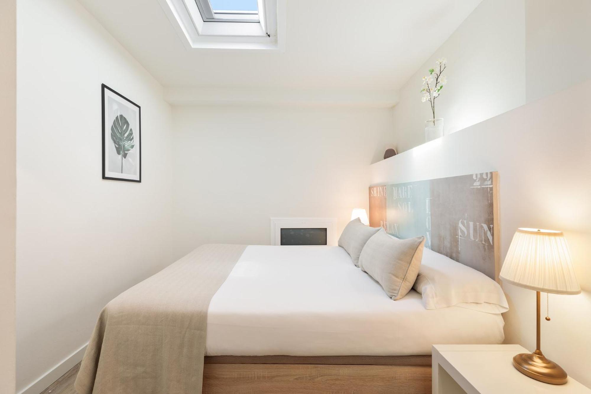 Apartamento Sitges Group Blue&White Exterior foto