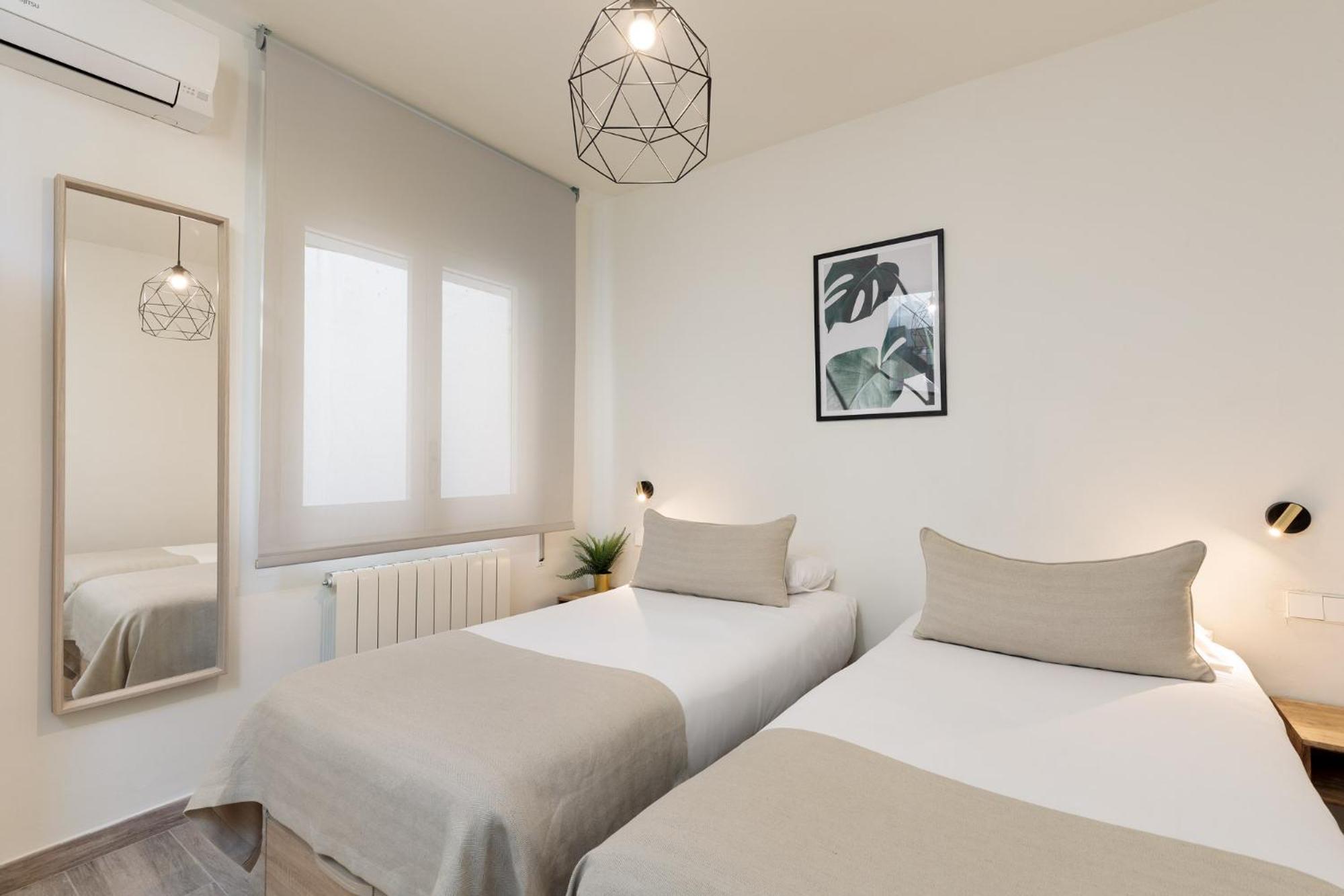Apartamento Sitges Group Blue&White Exterior foto