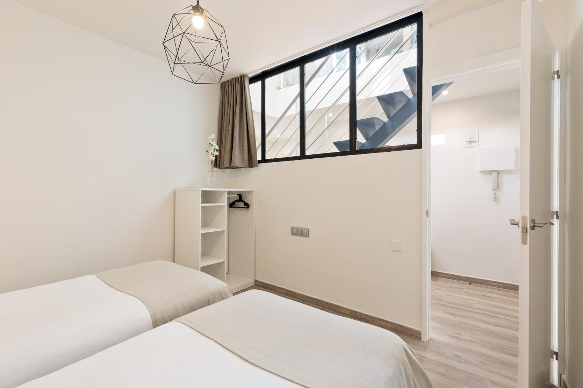 Apartamento Sitges Group Blue&White Exterior foto