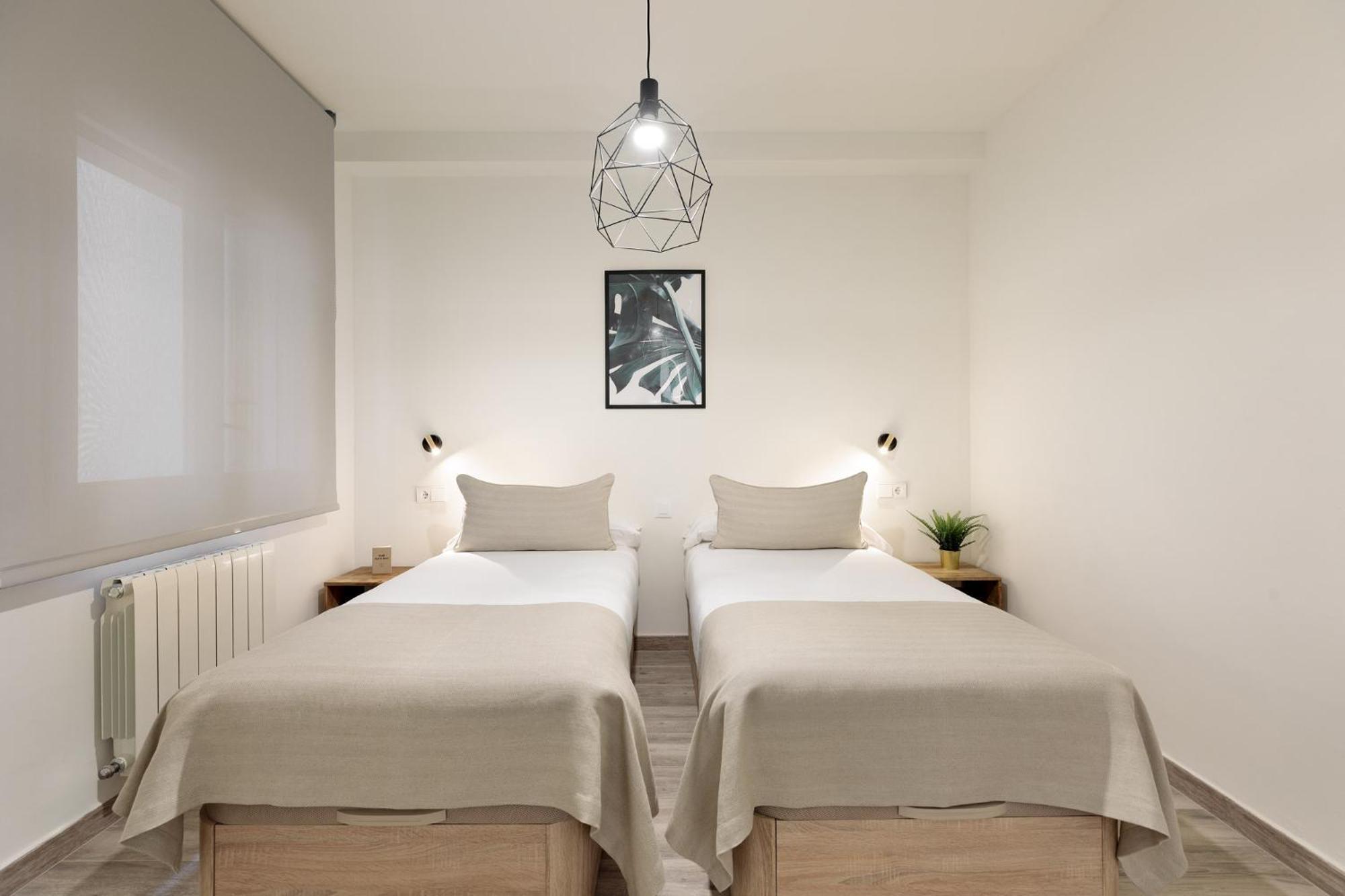 Apartamento Sitges Group Blue&White Exterior foto