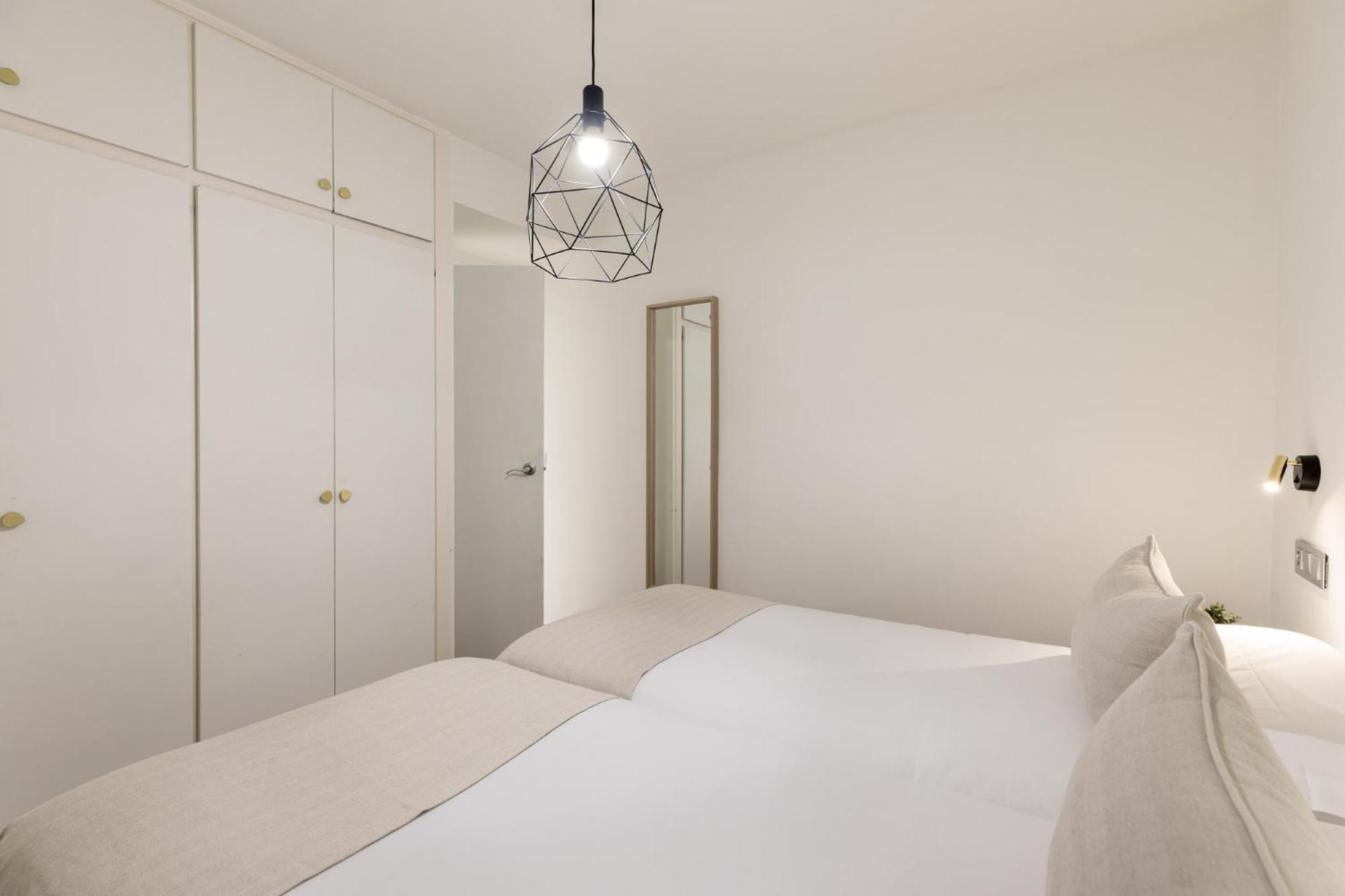 Apartamento Sitges Group Blue&White Exterior foto