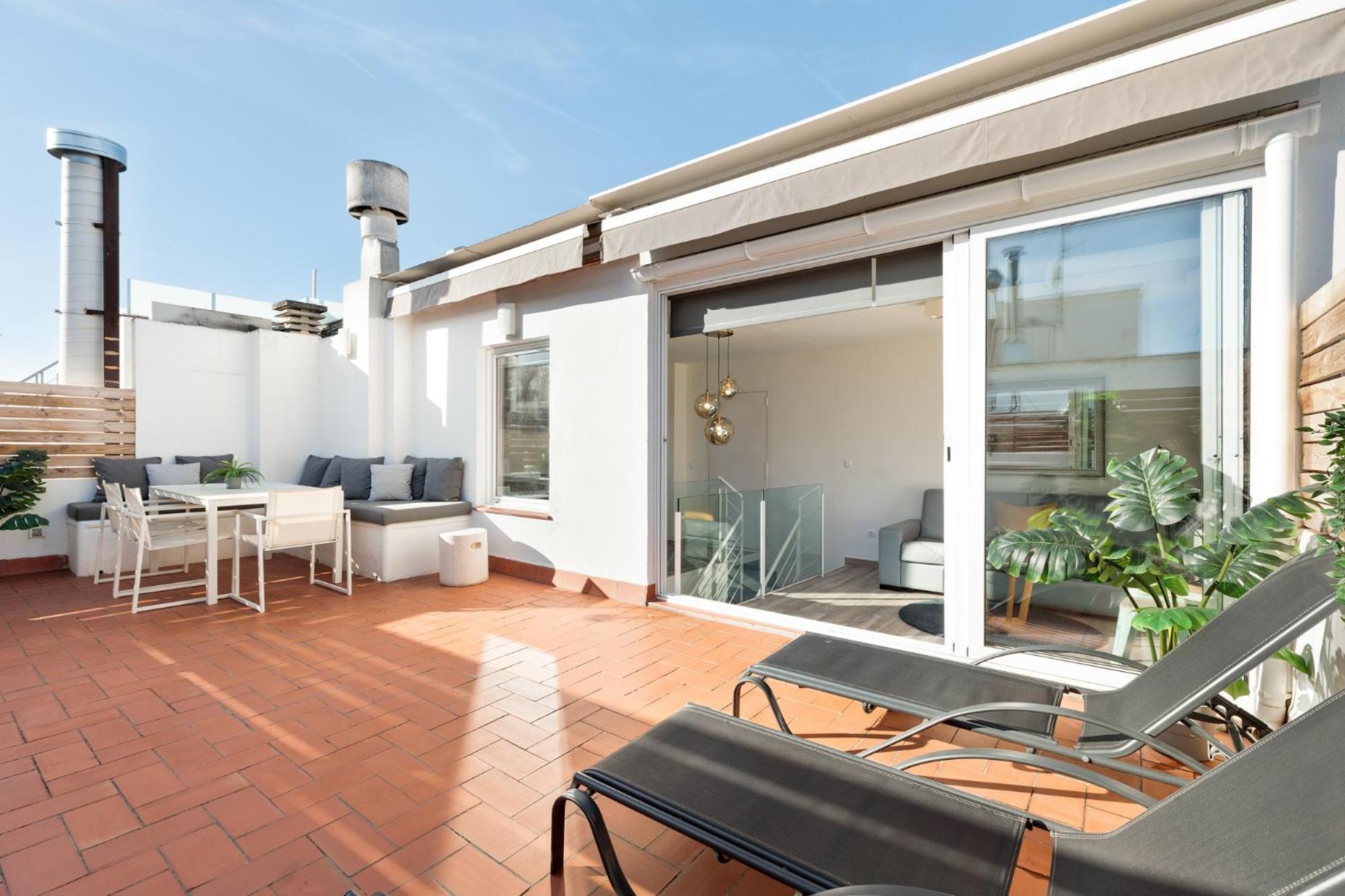 Apartamento Sitges Group Blue&White Exterior foto