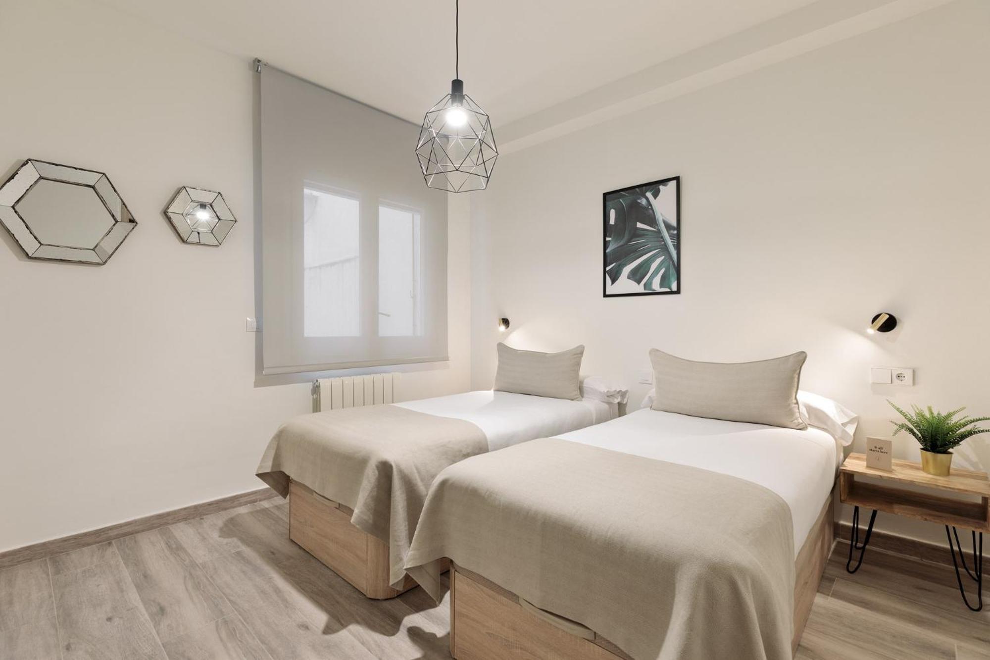 Apartamento Sitges Group Blue&White Exterior foto