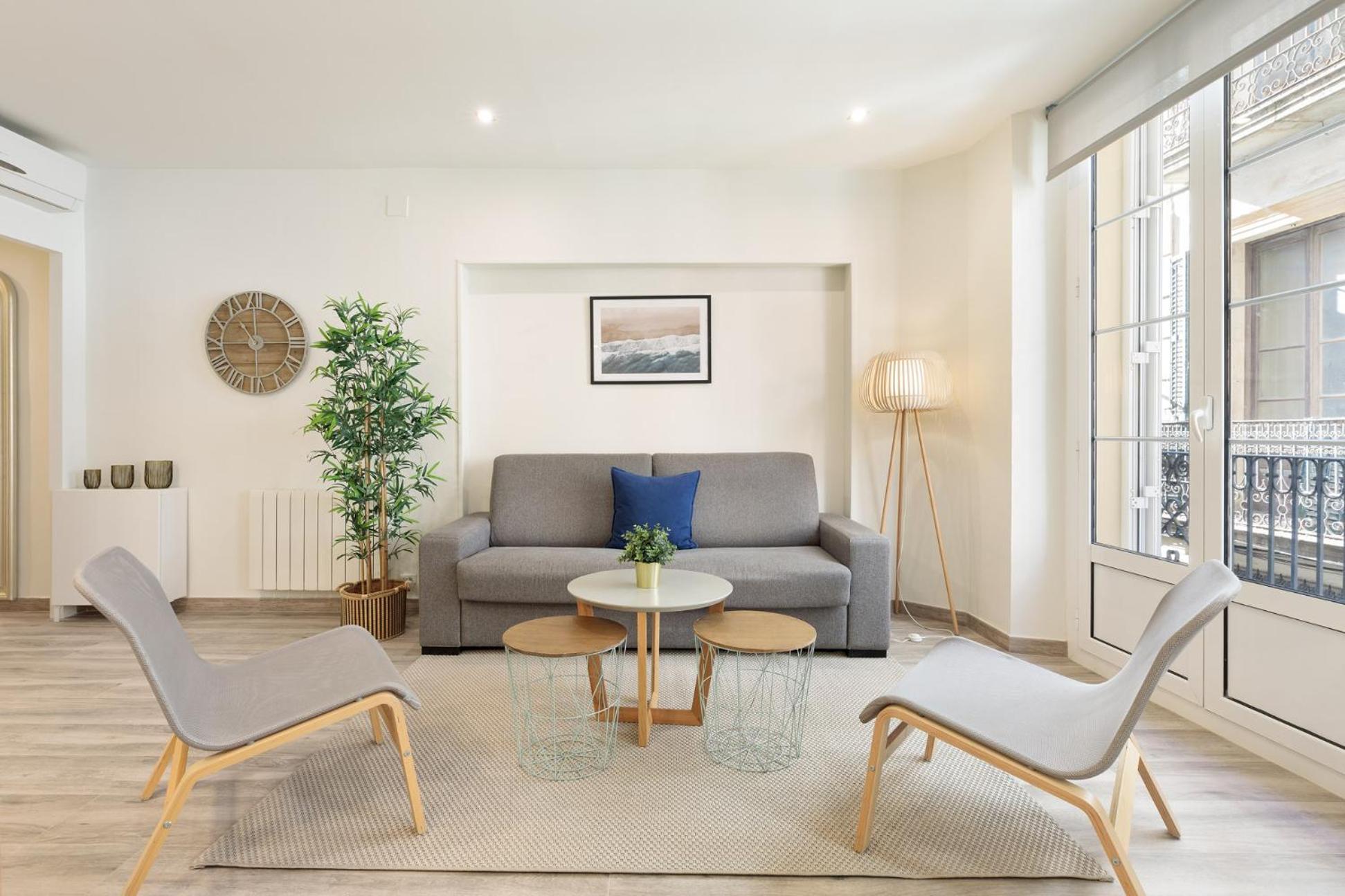 Apartamento Sitges Group Blue&White Exterior foto